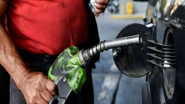 Conoce el cronograma de distribución de gasolina del 06 al 12 de enero