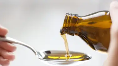 EEUU | Retiran jarabe para la gripe de una reconocida minorista EEUU | Retiran jarabe para la gripe de una reconocida minorista