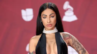 El emotivo gesto de Yailin “La Más Viral” con niños dominicanos (+Video) El emotivo gesto de Yailin “La Más Viral” con niños dominicanos (+Video)