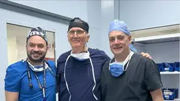 Realizan primera cirugía cardíaca a un feto en Venezuela (+Detalles)