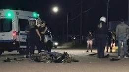 Imputan por homicidio culposo a futbolista del Corinthians (+Detalles)