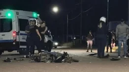 Imputan por homicidio culposo a futbolista del Corinthians (+Detalles)