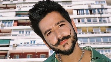 Carta astral de Camilo