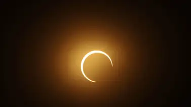 EEUU será testigo de un eclipse solar este 2025 (+Fecha) EEUU será testigo de un eclipse solar este 2025 (+Fecha)