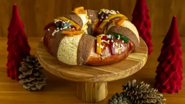 Sepa dónde comprar roscas de Reyes en Texas este 2025 (+Listado) Sepa dónde comprar roscas de Reyes en Texas este 2025 (+Listado)