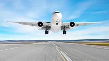 Desde esta fecha pasajeros necesitarán nuevo requisito para vuelos en EE.UU. Desde esta fecha pasajeros necesitarán nuevo requisito para vuelos en EE.UU.