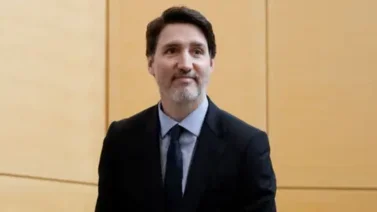 Justin Trudeau renuncia a su cargo como primer ministro de Canadá