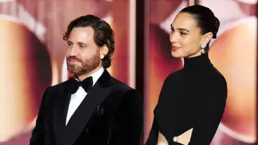 Chepa Candela: El Édgar Ramírez reapareció de lo más chiki lucki Chepa Candela: El Édgar Ramírez reapareció de lo más chiki lucki