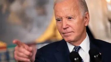 Biden firma ley que incrementará las pensiones ¿Quiénes se beneficiarán? Biden firma ley que incrementará las pensiones ¿Quiénes se beneficiarán?