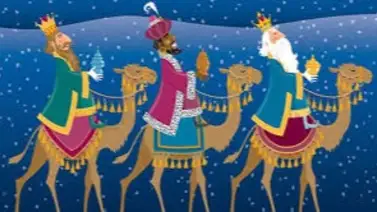 Conoce la historia de los Reyes Magos y sus regalos Conoce la historia de los Reyes Magos y sus regalos