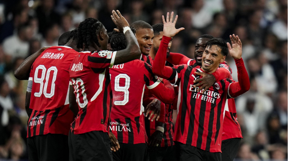 Derby della Madonnina: Inter vs Milan por la Supercopa de Italia Derby della Madonnina: Inter vs Milan por la Supercopa de Italia