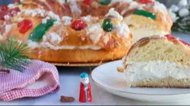 Tradición del Roscón de Reyes ¿Cuál es el origen? Tradición del Roscón de Reyes ¿Cuál es el origen?