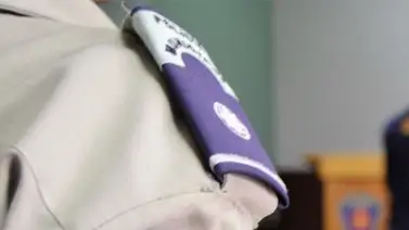 Sujeto fingió ser un paciente para hurtar en un CDI (+Detalles) Sujeto fingió ser un paciente para hurtar en un CDI (+Detalles)