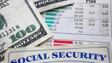 EEUU | Seguro Social hará pagos de $4.873 esta semana