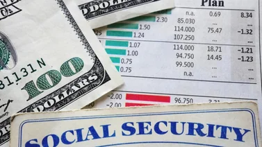 EEUU | Seguro Social hará pagos de $4.873 esta semana