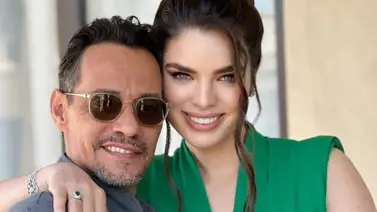 Este es el talento oculto de la esposa de Marc Anthony (+Video) Este es el talento oculto de la esposa de Marc Anthony (+Video)