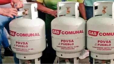¿Dónde reportar fallas con el suministro de gas? ¿Dónde reportar fallas con el suministro de gas?