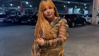 Killadamente se inyectaba esta sustancia antes de morir (+Detalles) Killadamente se inyectaba esta sustancia antes de morir (+Detalles)