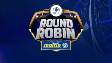 Así quedó la tabla de posiciones del Round Robin este #6Ene