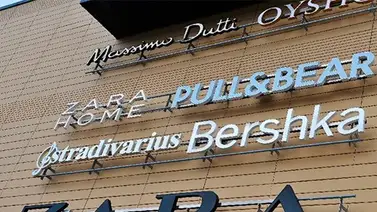 Informan que Bershka y Pull & Bear regresan a Venezuela en 2025 Informan que Bershka y Pull & Bear regresan a Venezuela en 2025