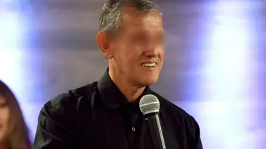 EEUU | Pastor grabó a mujeres migrantes en el baño de una iglesia EEUU | Pastor grabó a mujeres migrantes en el baño de una iglesia