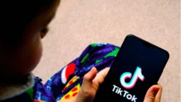 Reportan fallas para ingresar a Tiktok este #7Ene
