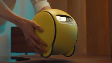 Samsung se prepara para lanzar al mercado su robot doméstico