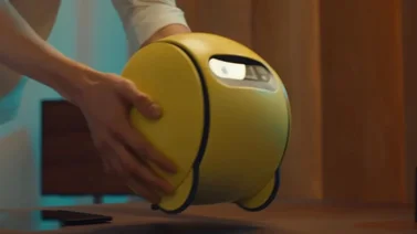 Samsung se prepara para lanzar al mercado su robot doméstico