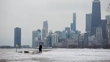 invierno nieve nevadas chicago lluvia helada efecto lago invierno nieve nevadas chicago lluvia helada efecto lago