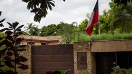 Chile anuncia término de su misión diplomática en Venezuela (+COMUNICADO)