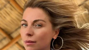 Ludwika Paleta teme por su familia tras recibir amenazas 