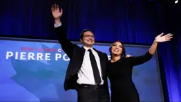 Conoce a Anaida Galindo, la venezolana que podría ser primera dama de Canadá