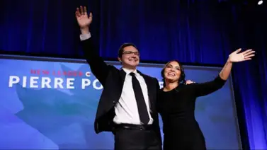 Conoce a Anaida Galindo, la venezolana que podría ser primera dama de Canadá Conoce a Anaida Galindo, la venezolana que podría ser primera dama de Canadá