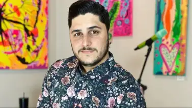 Exintegrante de Treo se convierte en padre por segunda vez (+FOTOS) Exintegrante de Treo se convierte en padre por segunda vez (+FOTOS)