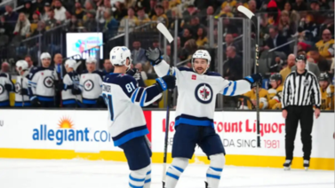 NHL: ¿Podrán los Jets mantener su dominio ante los Predators?