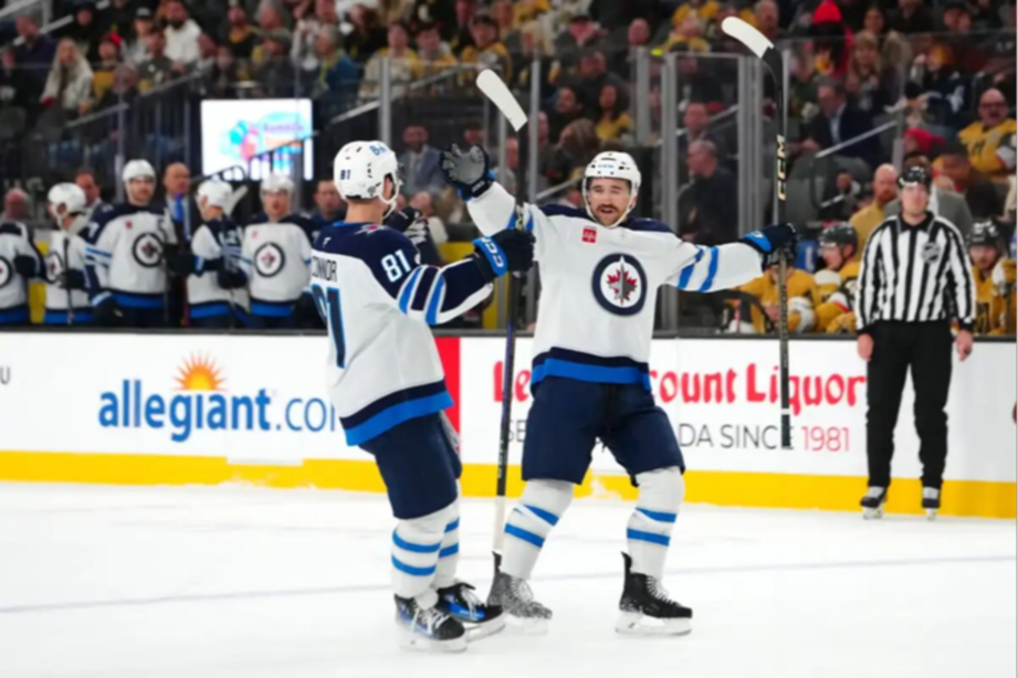 NHL: ¿Podrán los Jets mantener su dominio ante los Predators? NHL: ¿Podrán los Jets mantener su dominio ante los Predators?
