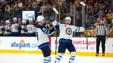 NHL: ¿Podrán los Jets mantener su dominio ante los Predators?