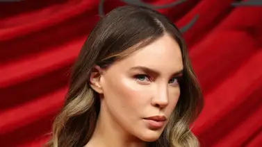 El secreto de Belinda para desinflamar el rostro El secreto de Belinda para desinflamar el rostro