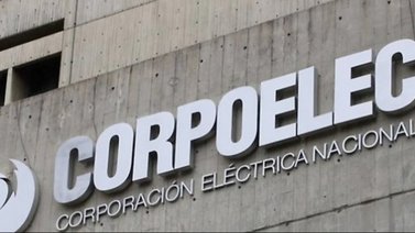 Aquí puedes consultar tu deuda con Corpoelec