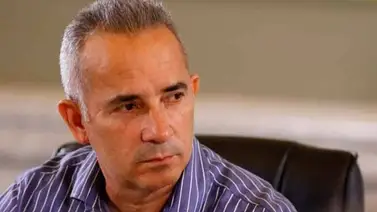 Freddy Bernal aclara información sobre la frontera de cara al #10Ene Freddy Bernal aclara información sobre la frontera de cara al #10Ene