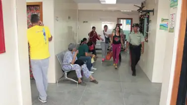 Retoman asignación de citas en ambulatorio de Carrizal (+Horarios) Retoman asignación de citas en ambulatorio de Carrizal (+Horarios)