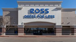 EEUU | ¿Cuándo arranca la liquidación de $0.49 en Ross?