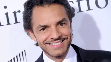 Eugenio Derbez vuelve a lamentarse por criticar a Selena Gómez Eugenio Derbez vuelve a lamentarse por criticar a Selena Gómez
