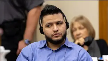 Laken Riley | Congreso de EEUU trabaja en ley contra migrantes delincuentes Laken Riley | Congreso de EEUU trabaja en ley contra migrantes delincuentes