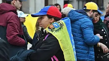 Recomiendan estos pasos para tramitar antecedentes penales desde el exterior Recomiendan estos pasos para tramitar antecedentes penales desde el exterior