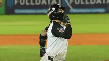 Águilas sigue en racha y Magallanes volvió a la vida en el Round Robin Águilas sigue en racha y Magallanes volvió a la vida en el Round Robin