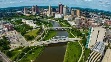 Ohio tiene tres de las ciudades más seguras para vivir (+Ranking 2025) Ohio tiene tres de las ciudades más seguras para vivir (+Ranking 2025)