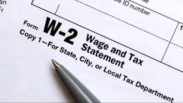 Fecha límite de los empleadores para enviar el Formulario W-2 Fecha límite de los empleadores para enviar el Formulario W-2