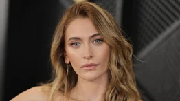 Paris Jackson confesó tener cinco años de sobriedad (+Detalles)