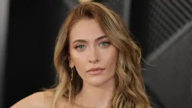 Paris Jackson confesó tener cinco años de sobriedad (+Detalles) Paris Jackson confesó tener cinco años de sobriedad (+Detalles)